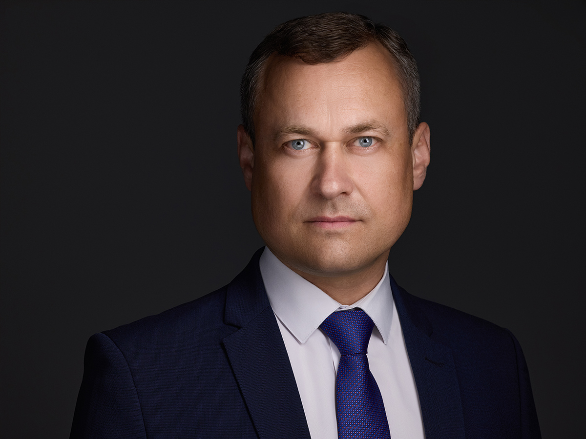 Петухов Михаил Александрович
